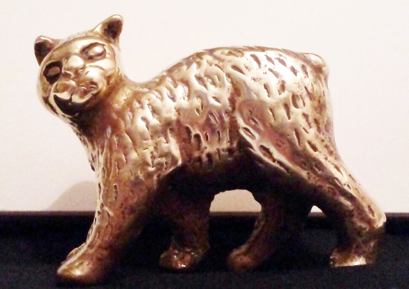 Manx Cat (image for) Manx Cat